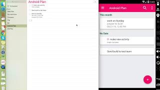 How to sync iCloud Reminder with Android phone [upl. by Geoff]