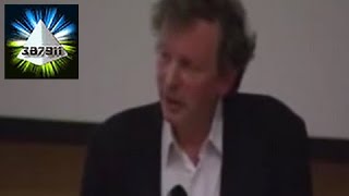 Rupert Sheldrake 🎤 Electromagnetic Morphogenetic Fields Grand Unified Theory 👽 Morphic Resonance H1 [upl. by Ramat]