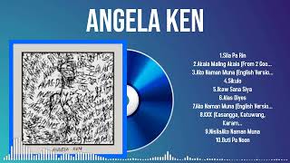 Top 20 Hits of 2024 by Angela Ken A Mix of Melodies and Emotions [upl. by Ateinotna]