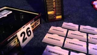 Deal or No Deal Board Game Million Dollar Win [upl. by Ymeon]