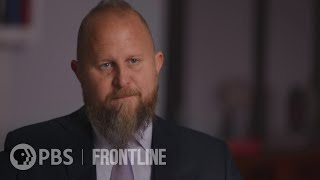 The Choice 2024 Brad Parscale interview  FRONTLINE [upl. by Yelyk45]