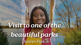 Visit one of the beautiful parks in Columbus Ohio 5800 Olentangy River Rd Columbus OH 43085 [upl. by Adnarym62]