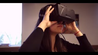 Virtual Reality is shaping the future of construction [upl. by Acinimod]