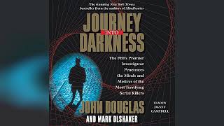 Review Journey into Darkness  by John E Douglas [upl. by Zenia979]