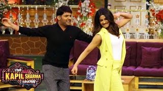 Priyanka Chopra On The Kapil Sharma Show  Promotes Punjabi Film Sarvann [upl. by Ilaw147]