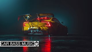 Rompasso  Angetenar  REMIX 2020  BASSBOOSTED  CAR BASS MUSIC [upl. by Ellinnet]