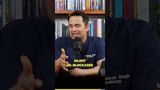 Have your stents got blocked How to find blocked stents [upl. by Jeromy]