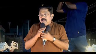 🔴LIVE TTV Dhinakaran Election Campaign Cumbum  THENI  Loksabha 2024  AMMK  BJP  NDA  OPS [upl. by Lurie159]