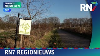 Herenboeren opent tweede boerderij op Landgoed Grootstal  RN7 REGIONIEUWS [upl. by Esom121]