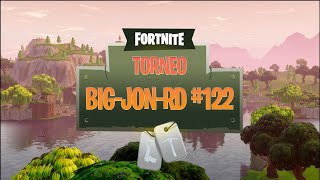 🏆 Torneo BIG JON RD 122 🏆 Inscripciones abiertas [upl. by Milicent]