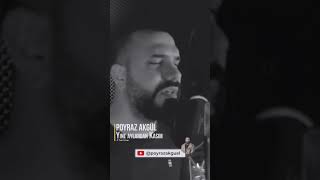 Poyraz Akgül “Yine Aylardan Kasım” Tanıtım  Tual Cover cover şarkı müzik poyrazakgül [upl. by Kiran]