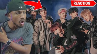 BTS 방탄소년단 MIC Drop Steve Aoki Remix Official MV Reaction [upl. by Broderick963]