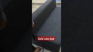 Sofa come bed unboxing 👌👌🧿 shortvideo [upl. by Brittani]