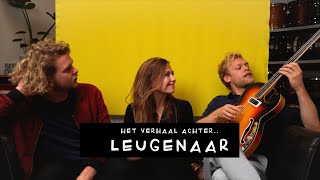 WIES  Het Verhaal Achter Leugenaar [upl. by Attekahs]