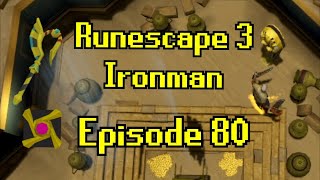 Sceptre of the Gods  Runescape 3 Ironman Series 80 [upl. by Rekab88]