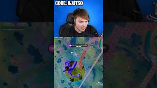 Damit hat der Gegner nicht gerechnet😱fortniteog fortniteclips [upl. by Lory]