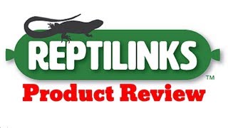 Reptilink Review [upl. by Snell]