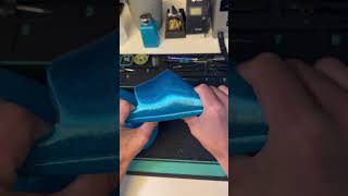 3D gedruckte Adiletten vs normale schuhe shoes 3dprinting 3dprint adidas diycrafts diy [upl. by Inafets248]