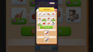 Play Fun Cakes Kids Game  My Bakery Empire Bake Decorate  Cake Cooking Game Donuts [upl. by Quinta975]