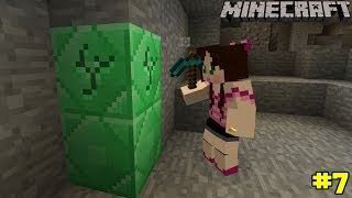 Minecraft MINING CHALLENGE EPS6 7 [upl. by Graeme]