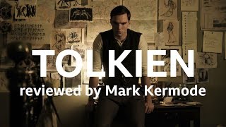 Tolkien reviewed by Mark Kermode [upl. by Haimorej]