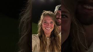 Thomas Rhett and Lauren Akins [upl. by Navac]