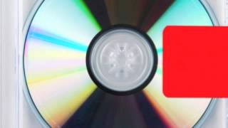 KanYe West Black Skinhead  Yeezus Explicit Version [upl. by Roby]