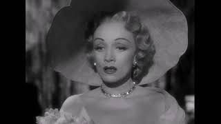 Marlene Dietrich La Vie en Rose [upl. by Lipman129]