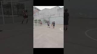 Alguém X1 futbol skills futsal [upl. by Corneille]