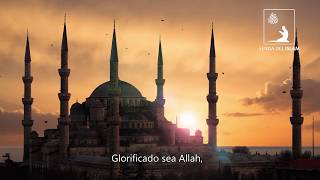 Él es Allah no hay otra divinidad salvo Él [upl. by Ardeed]