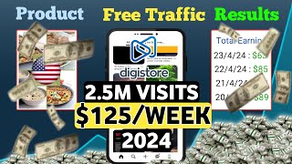 How To Get Targeted Traffic For Digistore24 Affiliate Marketing  Digistore24 Tutorial Anupguptaa [upl. by Sevart635]