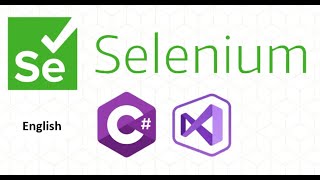 Selenium With C  Nunit  Automation Testing how to run Nunit framework in visual studio 2022 [upl. by Scot]