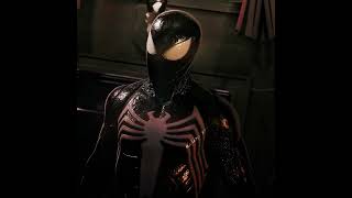 Insomniac SpiderMan 2 quotIt Chose Youquot Symbiote Edit  Died Once  SKY Remix [upl. by Tremain]