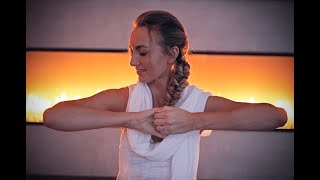 30Min Easy Kundalini Yoga for Disease Resistance [upl. by Bac294]