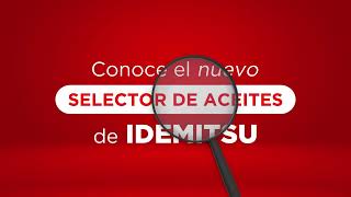 Encuentra el aceite ideal Idemitsu en un solo clic [upl. by Ikik]