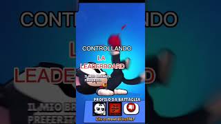 JUAN CARLOS HA ASSUNTO TROPPA DROGA ED È IMPAZZITO 💀👀  brawlstars edit shorts like subscribe [upl. by Girardi]