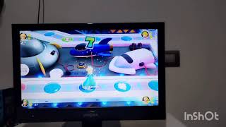 MARIO PARTY SUPERSTARS RONDA 2 [upl. by Ahsetan168]