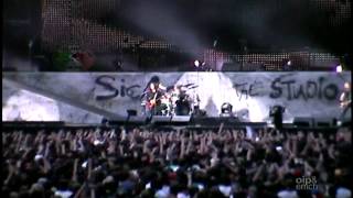 Metallica  MOSCOW 2007  FULL SHOW  AUDIO SBD  7 CAM MIX  RUSSIA [upl. by Baugh914]