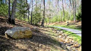 Luxury Homesite in The Ramble Biltmore Forest  115 Mirehouse Run Asheville NC 28803 [upl. by Knox]