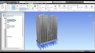 Navisworks Manage 2021 Part 1 [upl. by Natsyrk]