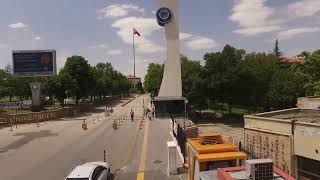 Gazi Üniversitesi Tanıtım Videosu [upl. by Eelanna956]