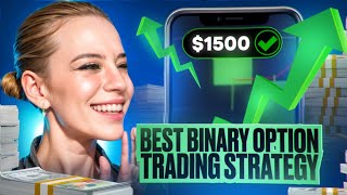 💎 BEST BINARY OPTION TRADING STRATEGY with Aroon Indicator  Indicator Aroon  Aroon Pocket Option [upl. by Whitman]