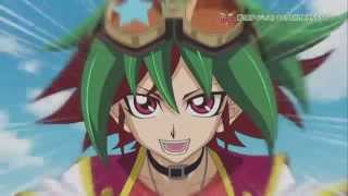 YuGiOh ARCV Episode 1 Preview HD [upl. by Brotherson]