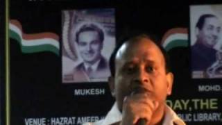 Desh Bhakti Gana  Patriotic Song  No 3  Pyara Hindustan Hamarain Delhi Public Librarywmv [upl. by Raf]