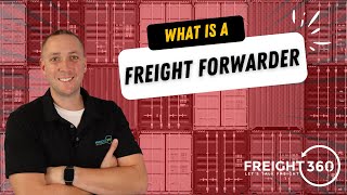 Start Your Own Freight Forwarding Business [upl. by Rivers]