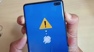 Our full Samsung Galaxy S10 and S10 Plus review [upl. by Ayvid]