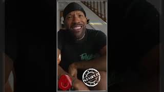 Redman schooling rappers  shorts [upl. by Anerdna]