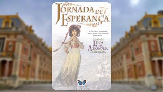 Rádio Novela Espírita  A Jornada Jornada de Esperança [upl. by Hairom789]