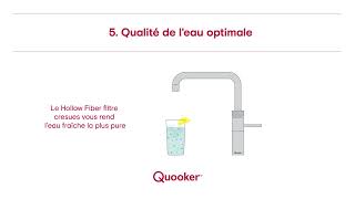 Pourquoi un Quooker [upl. by Otrebliw]