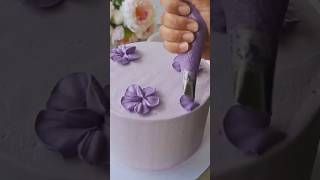 🍰🍰🧁cake cakedecorating shortsfeed shortsviralvideo reels food recipeyoutube youtubeshorts [upl. by Nathanil]